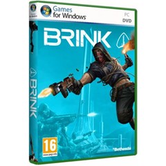 BRINK Complete Pack (Steam Gift Region Free / ROW)