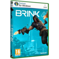 BRINK Complete Pack (Steam Gift Region Free / ROW)