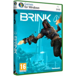 BRINK Complete Pack (Steam Gift Region Free / ROW)