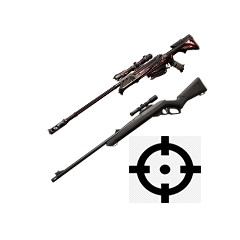 Quick Shot OPERATOR + MARSHAL