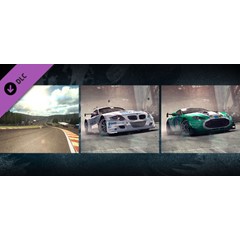 GRID 2 - Bathurst Track Pack DLC (Steam key/RoW)