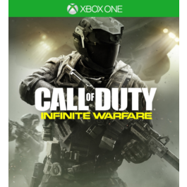 Call of Duty -  Infinite Warfare Xbox One (Code)