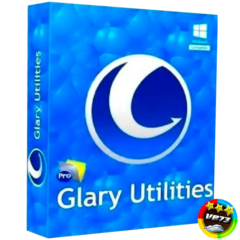 🔑 Glary Utilities Pro 6 | Лицензия