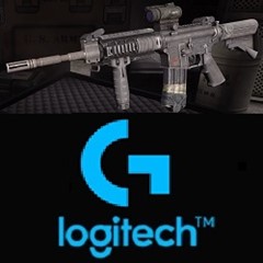 America&acute;s Army: Proving Grounds-M4A1, скрипт logitech