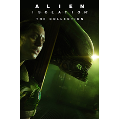 ✅Alien: Isolation Collection (Steam Ключ / РФ+Весь Мир)