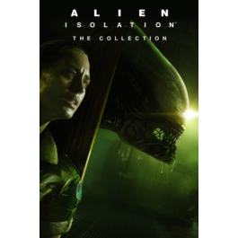 ✅Alien: Isolation Collection (Steam Key / Global) 💳0%