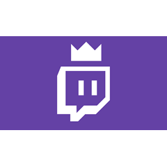 Prime sub для Twitch