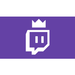 💜 PRIME SUB для Twitch — быстрая доставка 💜