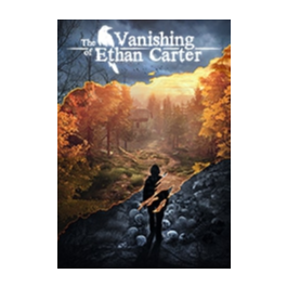 The Vanishing of Ethan Carter / STEAM KEY / RU+CIS