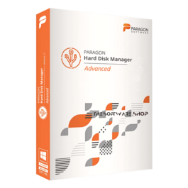 PARAGON HARD DISK MANAGE HARD DISK OPTIMIZATION