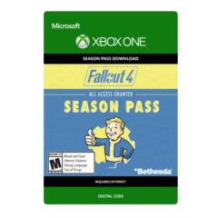 ✅ Fallout 4 Season Pass XBOX ONE SERIES X|S PC Ключ 🔑