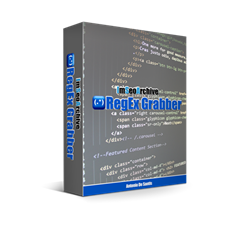 ImSeoArchive RegEx Grabber software