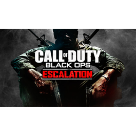 CoD: Black Ops - Escalation DLC (Steam Gift Region Free