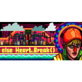 Else Heart.Break() (Steam Key Region Free)