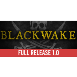 Blackwake (Steam Key Region Free)