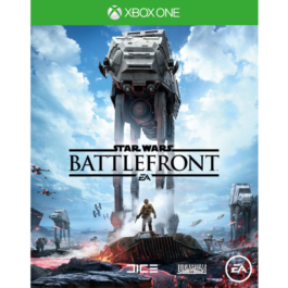 STAR WARS™ Battlefront™ Ultimate Edition Xbox 🔑