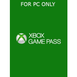 💻 Xbox Game Pass 14 days for PC ✅ FOR NEW USERS + 🎁