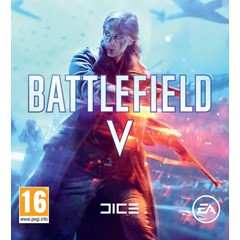 BATTLEFIELD V 5 DEFINITIVE  🔵[EA APP/ВСЕ СТРАНЫ] КЛЮЧ