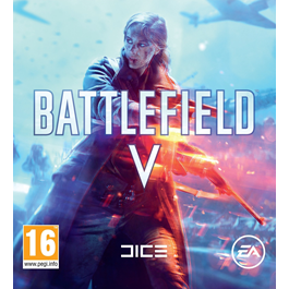 🔥 BATTLEFIELD V 5  🔵[EA APP(ORIGIN)/🌍GLOBAL]