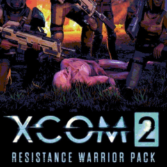 XCOM® 2: Resistance Warrior Pack (Steam ключ/РФ+Мир)