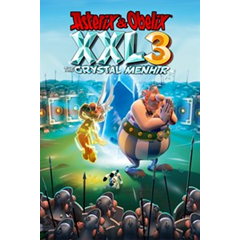 Asterix & Obelix XXL3 ключ XBOX ONE & Series & ПК🔑