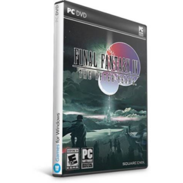 FINAL FANTASY IV: THE AFTER YEARS (Steam Gift RegFree)