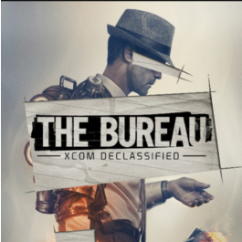 The Bureau: XCOM Declassified (Steam) ✅ REGION FREE +🎁