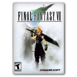 FINAL FANTASY VII (Steam Gift Region Free / ROW)