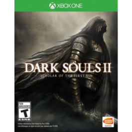 DARK SOULS II Xbox One , Series X|S Key Code🔑