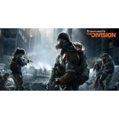 Tom Clancy&acute;s The Division (Аренда аккаунта Uplay)
