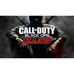 CoD: Black Ops - Escalation DLC (Steam Gift RU/CIS)