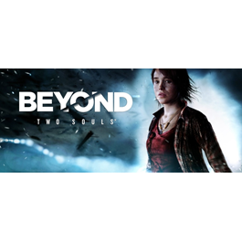 Beyond: Two Souls - EPIC GAMES ACCESS OFFLINE