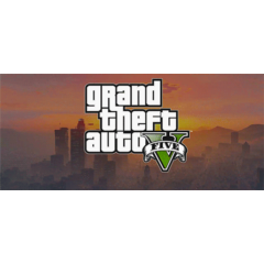 GRAND THEFT AUTO V+1KK+Личные аккаунтыПОЛНЫЙ ДОСТУП gta