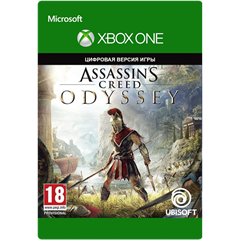 Assassin´s Creed Одиссея XBOX ONE ключ