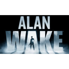 Alan Wake (Steam) RU/CIS