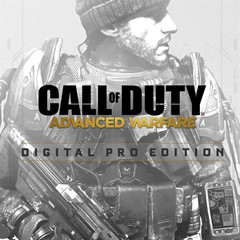 🔑 Ключ Call of Duty Advanced Warfare Digital Pro Xbox