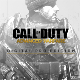 🔑 Key Call of Duty Advanced Warfare Digital Pro E Xbox