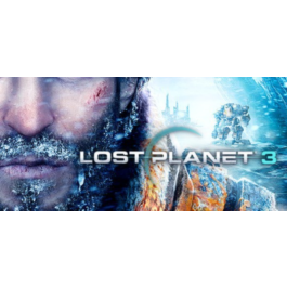 LOST PLANET 3 / Steam KEY /RU