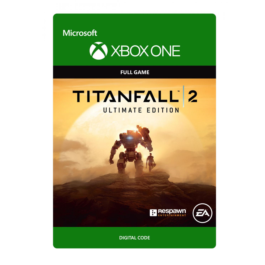 Titanfall ™ 2: Ultimate Edition XBOX ONE KEY 🌍🔑🎮