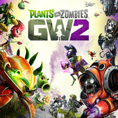 PLANTS VS. ZOMBIES: GARDEN WARFARE 2✅ORIGIN/EA APP🔑