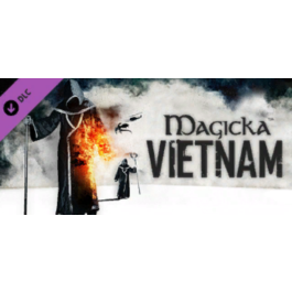 Magicka: Vietnam (STEAM GIFT) Russia Only