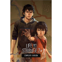 Life is Strange 2 - Complete Season Xbox One code🔑