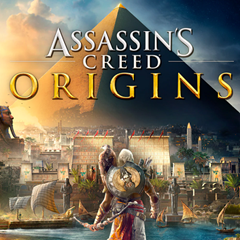 ASSASSIN&acute;S CREED: ORIGINS ✅(UBISOFT КЛЮЧ)+ПОДАРОК