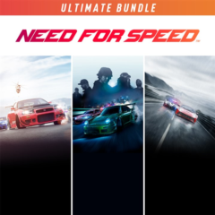 🔑 Ключ Need for Speed Ultimate Bundl Xbox One & Series