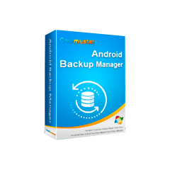 🔑 Coolmuster Android Backup Manager 3.5.26 | Лицензия