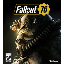 FALLOUT 76 + ATLANTIC CITY ✅(STEAM KEY)+GIFT