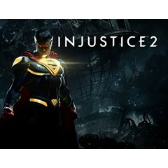 INJUSTICE: 2 Standard Edition RF  (steam)