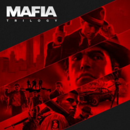 MAFIA: TRILOGY ✅(STEAM KEY)+GIFT