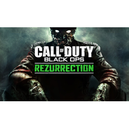 CoD: Black Ops - Rezurrection DLC (Steam Gift RegFree)