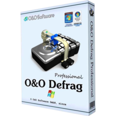 🔑 O&O Defrag 28.1 Professional | Лицензия